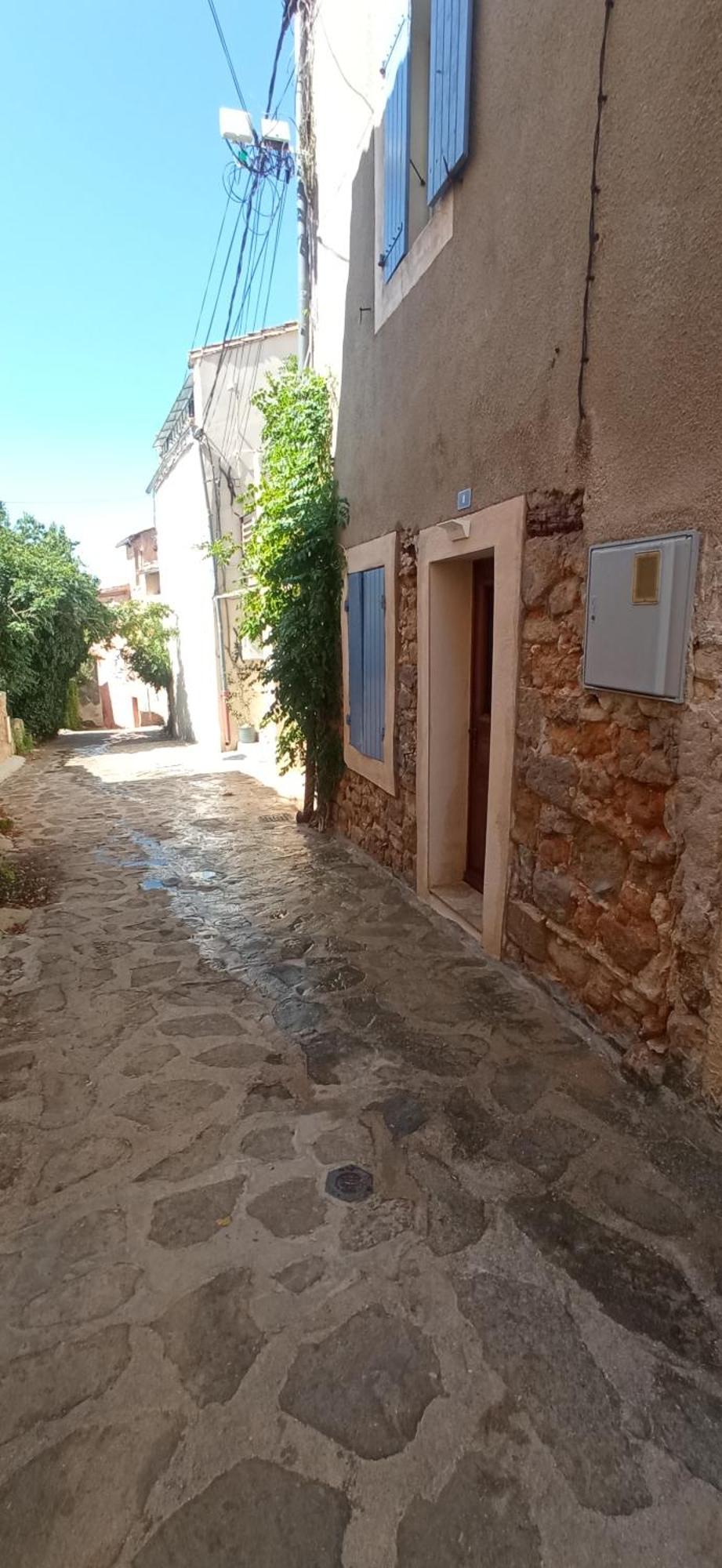 Studio Tout Confort En Provence Mont Ventoux. Bédoin Exterior foto